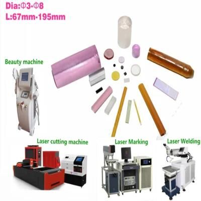 532nm Tattoo Removal Laser Beauty IPL Xenon Lamp