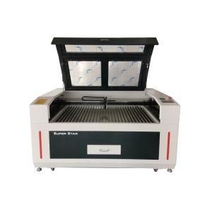 1300mm*900 mm Laser Cutting Machine/1390 Size Reci CO2 Laser Engraving and Cutting Machine