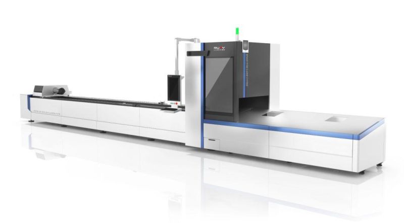 Factory Direct Selling 1000W 1500W 2000W 3000W Fiber Laser Cutting Machine for Metal Stainless Mild Steel