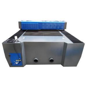 130-160 Watts 1325 CO2 Mixed Laser Nonmetal Cutting Machine Price