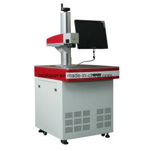 Metal Fiber Laser Marking Machine Price