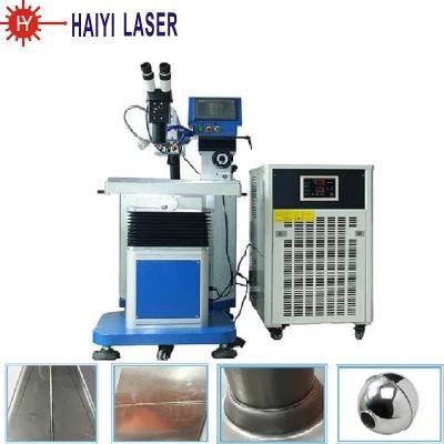Mold Repair Welding Machine Electronic Hardware Parts Welding Machine