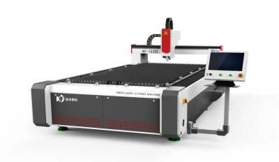 Tube Laser Cutting Machine