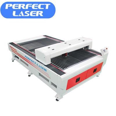 150W CNC CO2 Laser Mixed Cutting LED Signs Machine