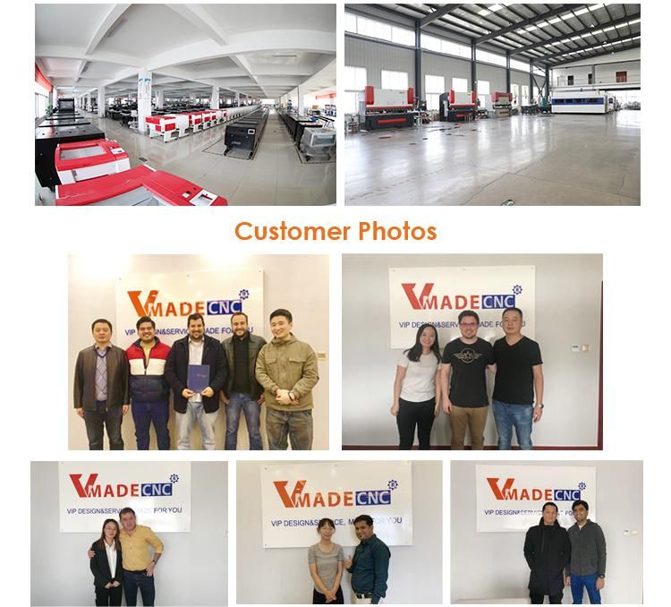 1325 Laser Cutting Machine CNC Fiber Laser Cutter Price Sheet Metal