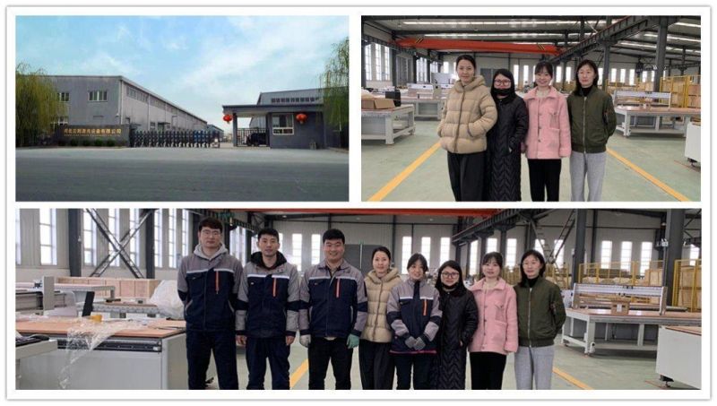 Factory Direct Sale Fiber Machine Laser for Stainless Steel Sanding