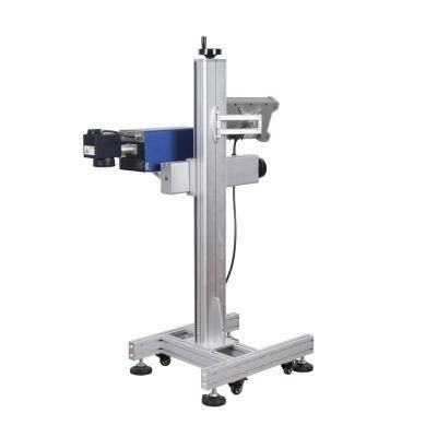 3W 5W 10W UV Laser Marking Machine