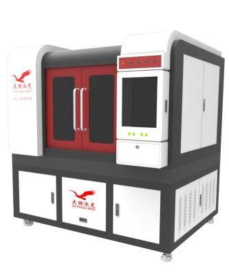 After-Sales Service Provided Laser Cutting Machine 1610 for Jewelry and Sheet Metal