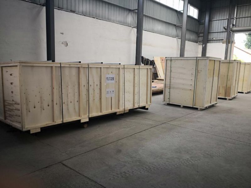 Professional CO2 Laser CNC Cutter for Cutting Wood Plexiglass 1325