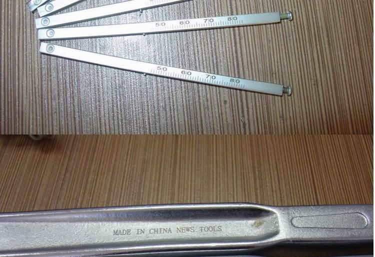 Metal Laser Engraving Stainless Steel Fiber Laser Marking Machine