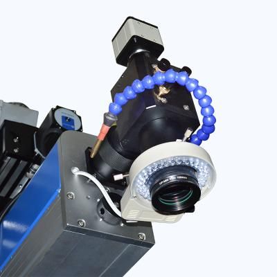 400W Manipulator Laser Solar Welding Machine for Sale