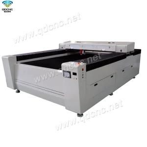 Cheap Craftsman CNC Router/Cheap Metal Cutting Machine. Router Qd-M1325e/M1530e