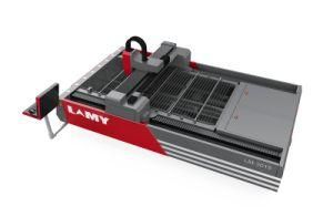 Water Cooling Fiber Laser Cutting Machine