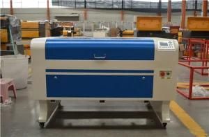 150W 9060 New CO2 Laser Engraving Cutting Machine for Wood Acrylic Leather with CE FDA Roch ISO