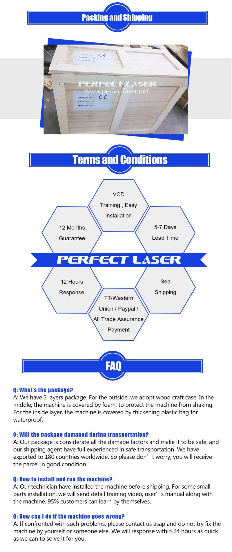 Nameplate Fiber Laser Marking Machine / Metal Laser Printer for Sale