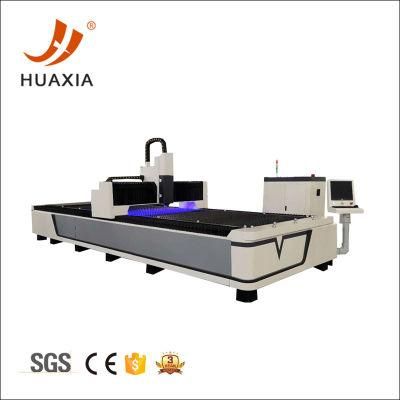 Stainless Steel Duct Fast and Quickly Fiber Laser Cutting Machine