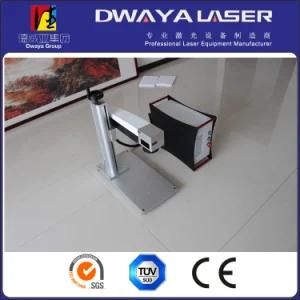 Laser Marking Machine/Mark High Speed Dental Bur
