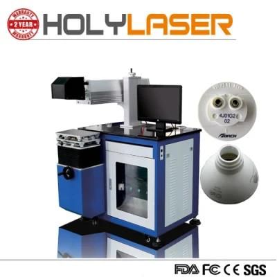 CO2 Laser Marking Machine for Nonmetal Cheap Price