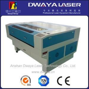 80W 100W 130W 150W CNC Fiber Laser Cutting Machine for Paper Plastic Wood Leather Fabric Cutting