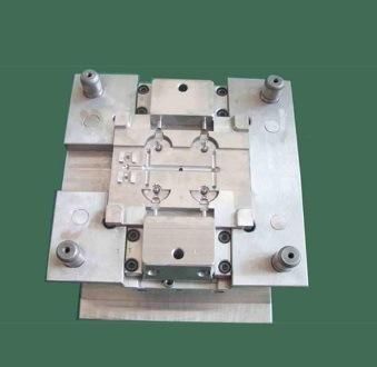 Mould Repair Laser Welding Machine YAG Laser Spot Welder
