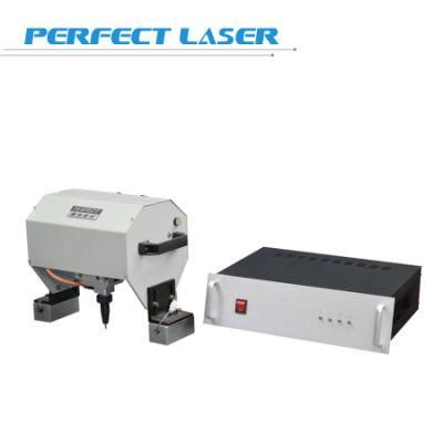 Hand Held Metal Etching Machine