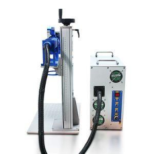 Laser Marking Machine Fiber Laser Marking Machine Xt