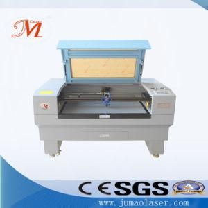 SGS Audited Laser Engraving Machine (JM-1080H)