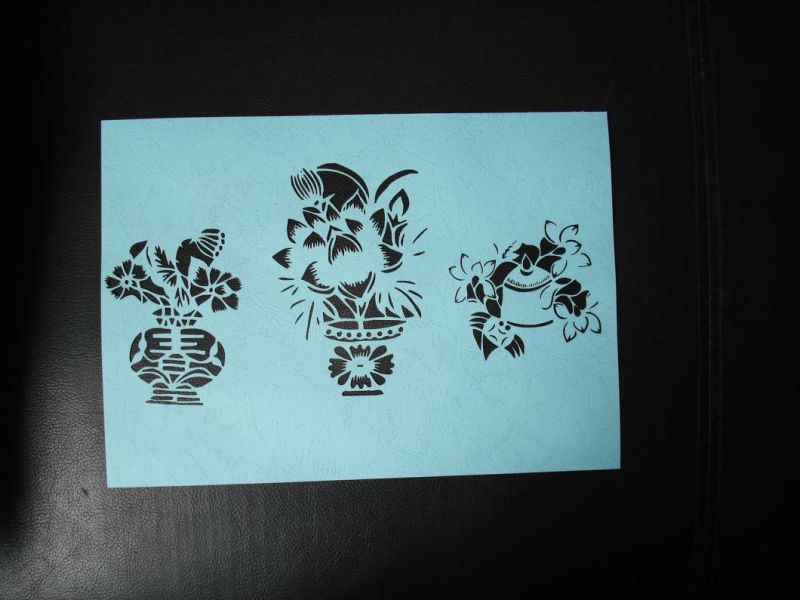 CO2 60W 80W 100W 150W 300W Laser Engraving Cutting Machine (FLC1390)