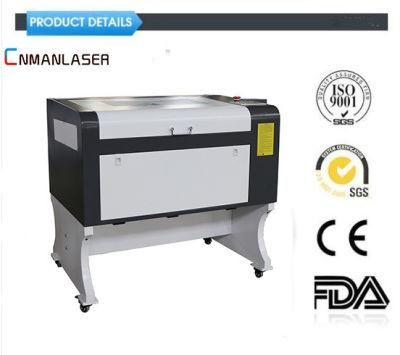 Brazil 100W Wood/Plastic/Acrylic Beijing Reci 80W/100W/130W /150W Laser Engraving Cutter Machine Price