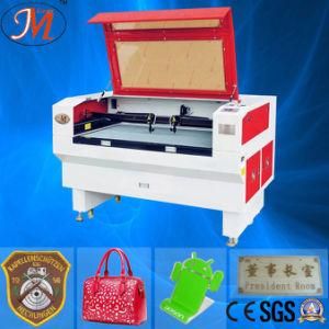 Double Heads Laser Processing Machine for Wood Cutting (JM-1090T)