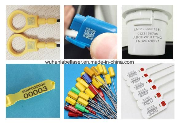 False Proof Mark Printing Machine for Face Mask Facial Mask