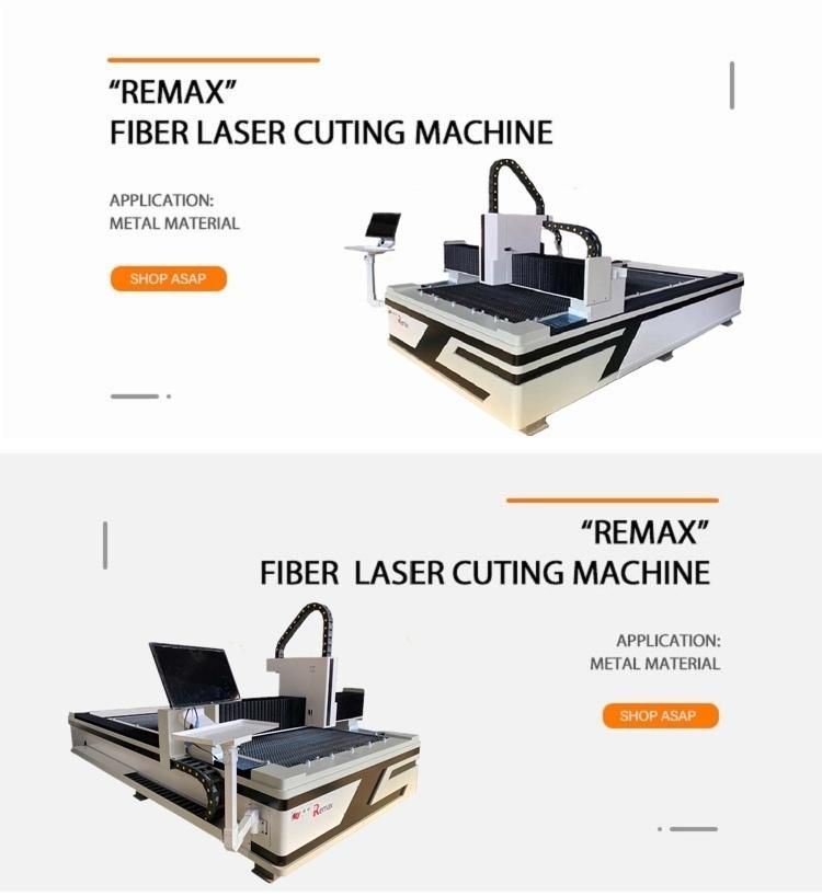 1000 W Fiber Laser CNC 1325 CNC Metal Engraving Machine CNC Machine Laser Cutting Machines