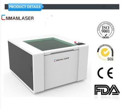 Cnmanlaser Cheap Aluminum Stainless Steel Metal Fiber Laser Cutting Machine Price