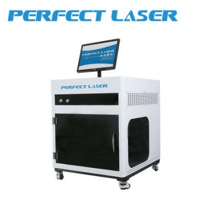 Perfect Laser 3D Laser Engraving Machine for Crystal Glass Photos