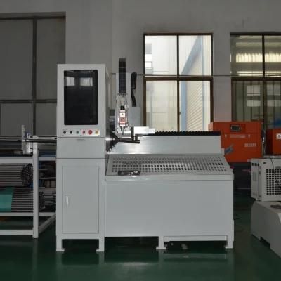 Automatic Laser Pipe Cutting Machine Equipment For Metal Pipes