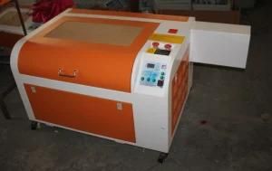 CO2 Glass Tube Laser Seal Engraving Machine