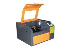 Best Hot Sale Jl-K4040 Laser Engraving Machine Manufacturer Good Sale