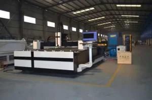 1000W Raycus Fiber Laser 3015 Factory