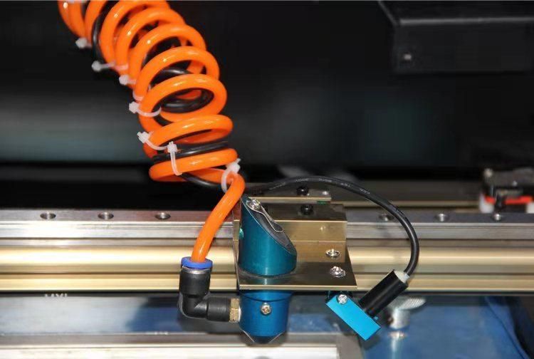 Cheaper Price 3020 3040 4040 4060 40W CO2 Laser Cutter Engraver 1390 Looking for Agent
