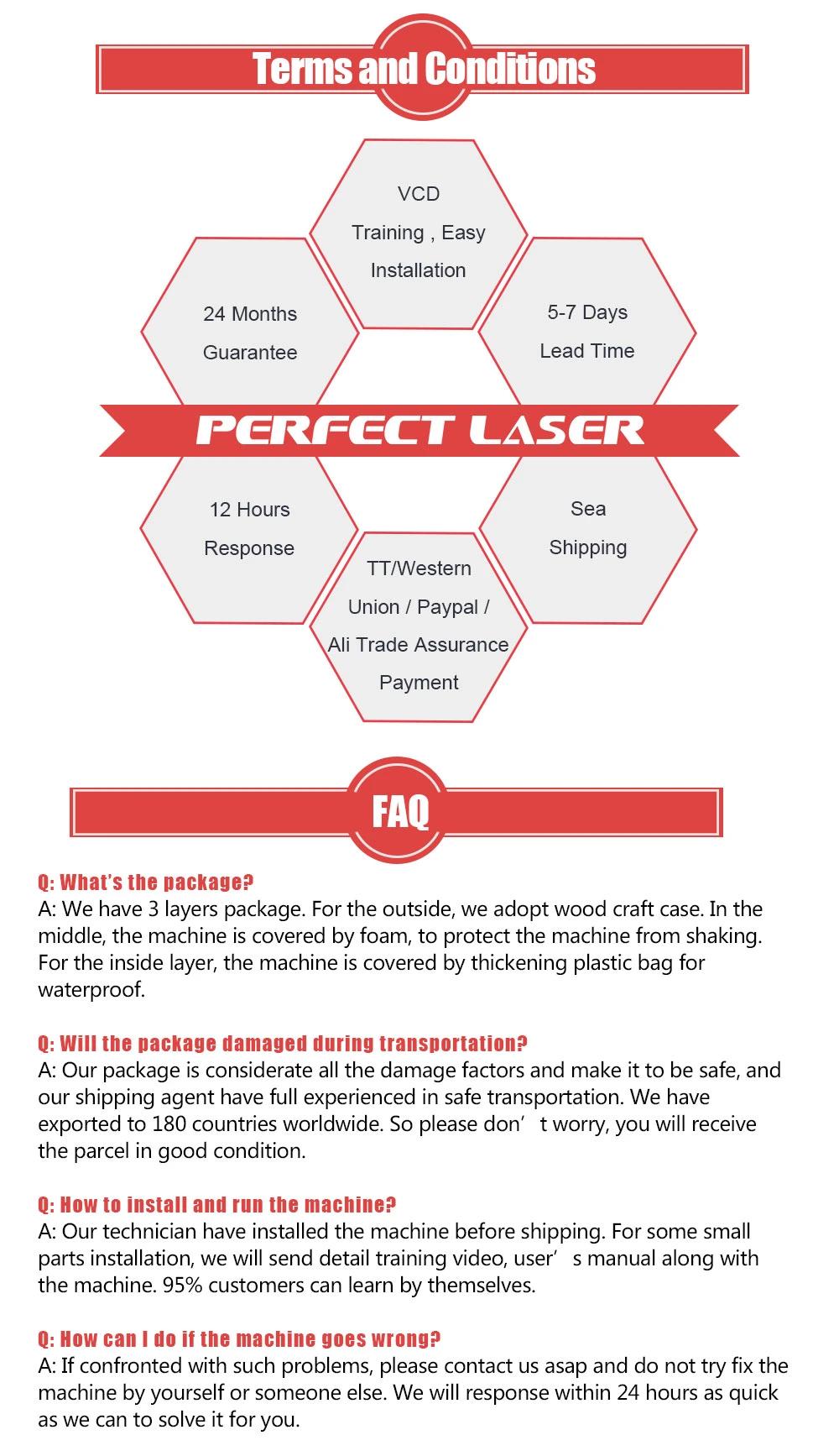 1000W 1500W High-Speed Fiber Metal Sheet Laser Cutting System Machine