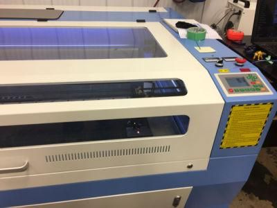Flc1390 Laser Equipment for Wood Acrylic Plywood MDF