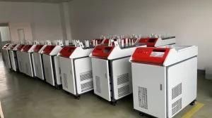 Repair Handheld Laser Welding Machine