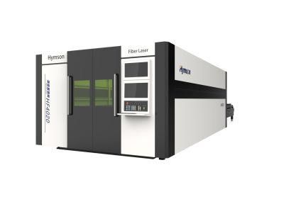 Fiber Cutting Machine CNC Fiber Laser Metal Cutting Machine for Cutting Metal Carbon Steel