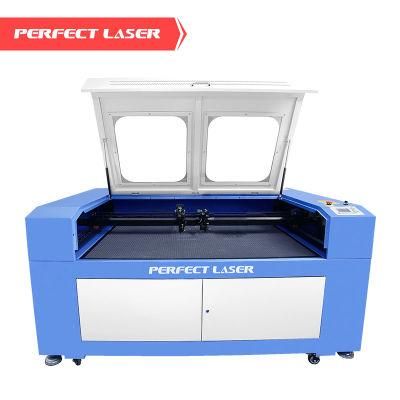 Double Head Laser Cutting Engraving Machine with CE ISO FDA
