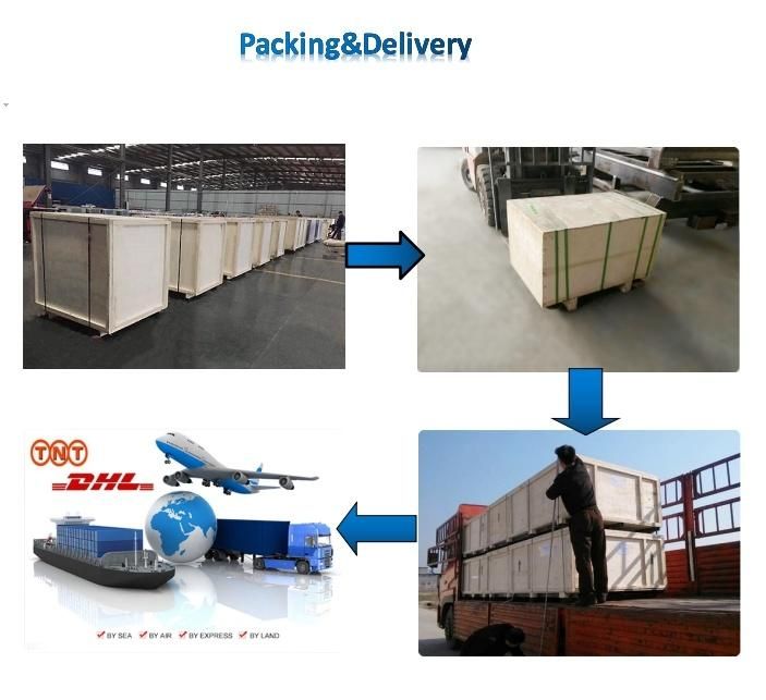 Cloth Garment Fabric RF CO2 Laser Marking Machine for Cutting Leather