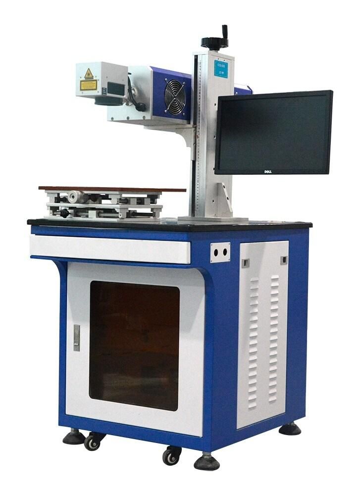 Laser Engraver Table Type Laser Machine Laser Marking Machine