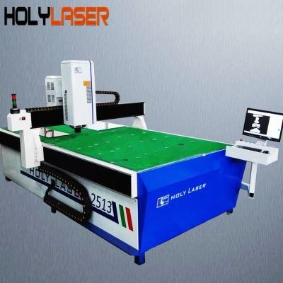 Large Size Glass Laser Engraving Machine Hsgp-2513