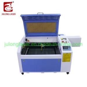 Best Price Excellent Laser Engraving Cutting Machine 80W CO2 CNC Laser Machine / Engraving and Cutting Machine