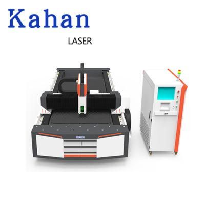 Stainless Steel Metal Laser Cutting Machine Supplier in China 3000*1500mm