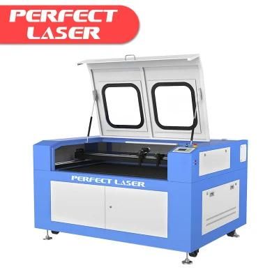 Acrylic / Plastic / Wood Laser Engraving Machine for Non-Metal